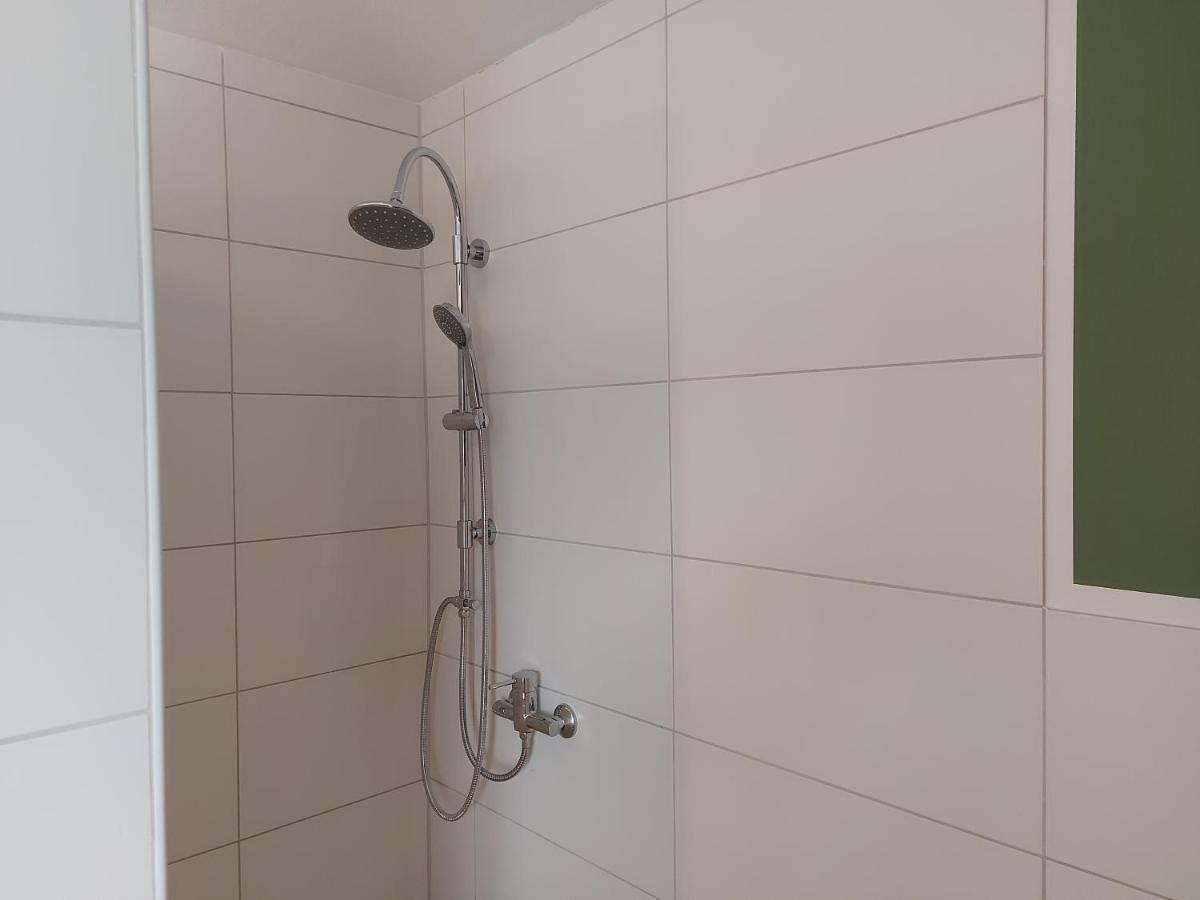 エセンス Ferienhaus Blaue Nordseewelleヴィラ エクステリア 写真